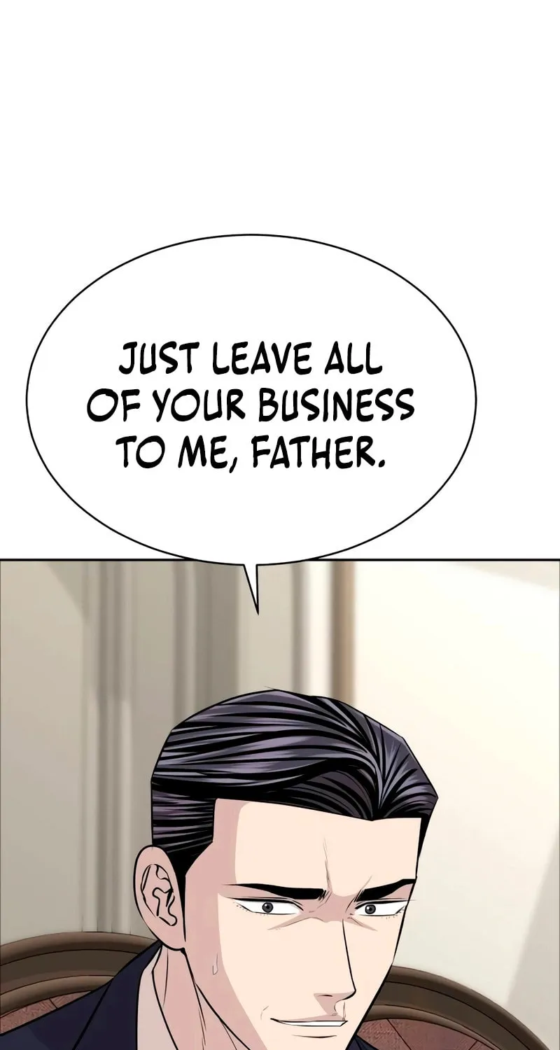 Genius Grandson of the Loan Shark King Chapter 38 page 15 - 