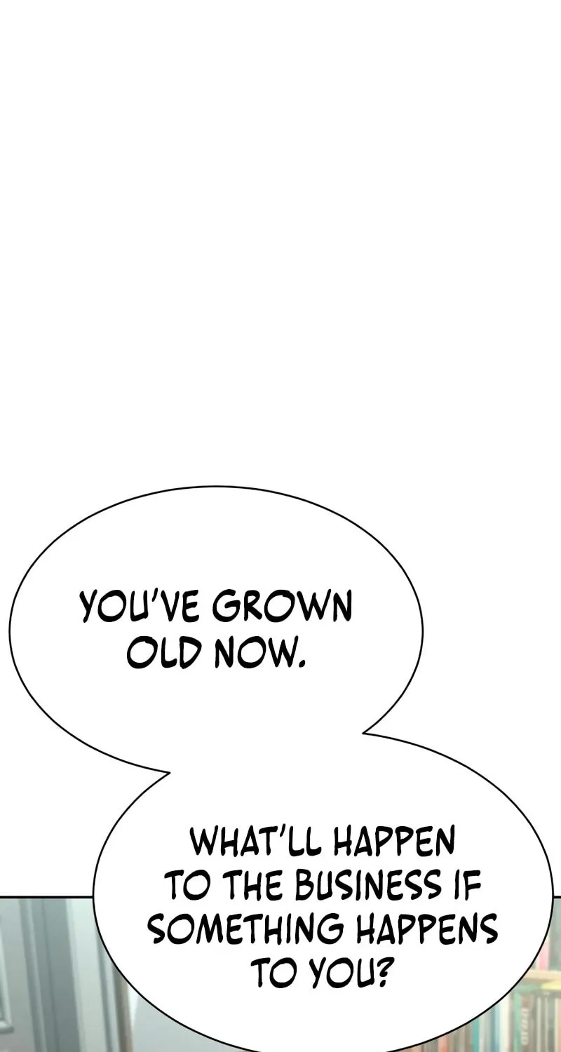 Genius Grandson of the Loan Shark King Chapter 38 page 18 - 
