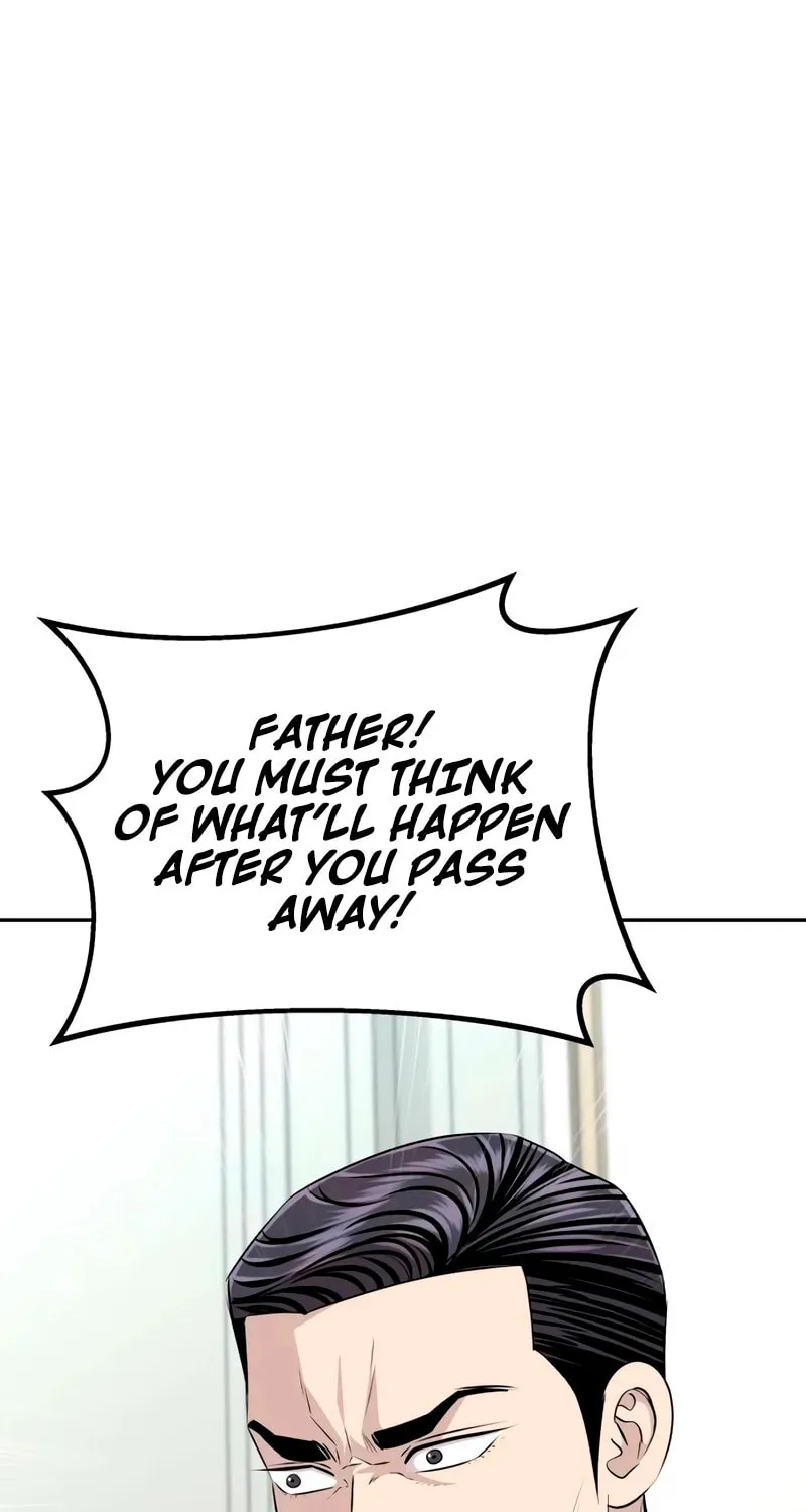 Genius Grandson of the Loan Shark King Chapter 38 page 22 - 
