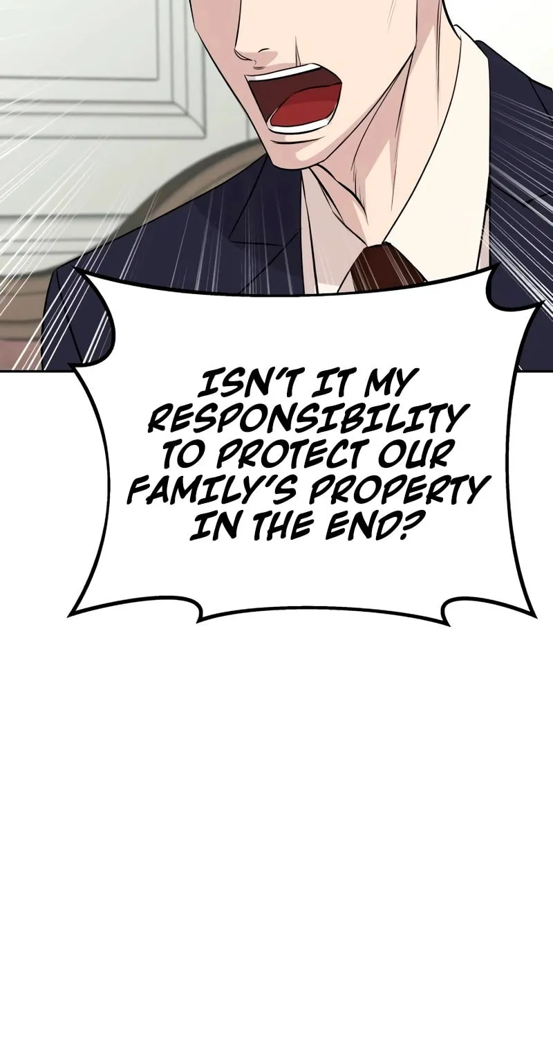 Genius Grandson of the Loan Shark King Chapter 38 page 23 - 