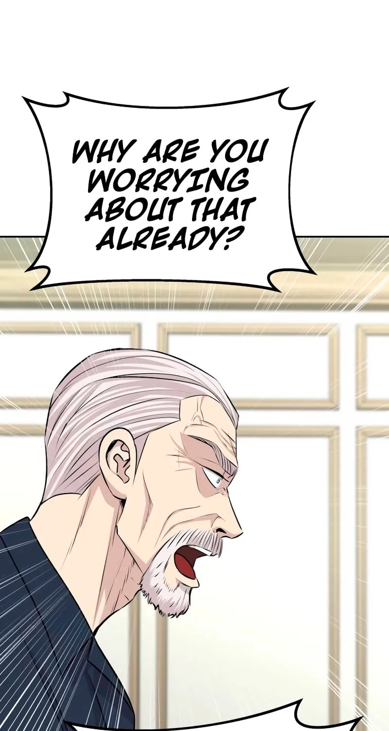 Genius Grandson of the Loan Shark King Chapter 38 page 24 - 