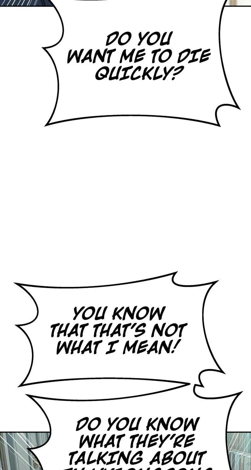 Genius Grandson of the Loan Shark King Chapter 38 page 25 - 