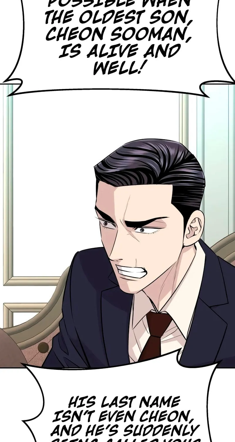 Genius Grandson of the Loan Shark King Chapter 38 page 28 - 