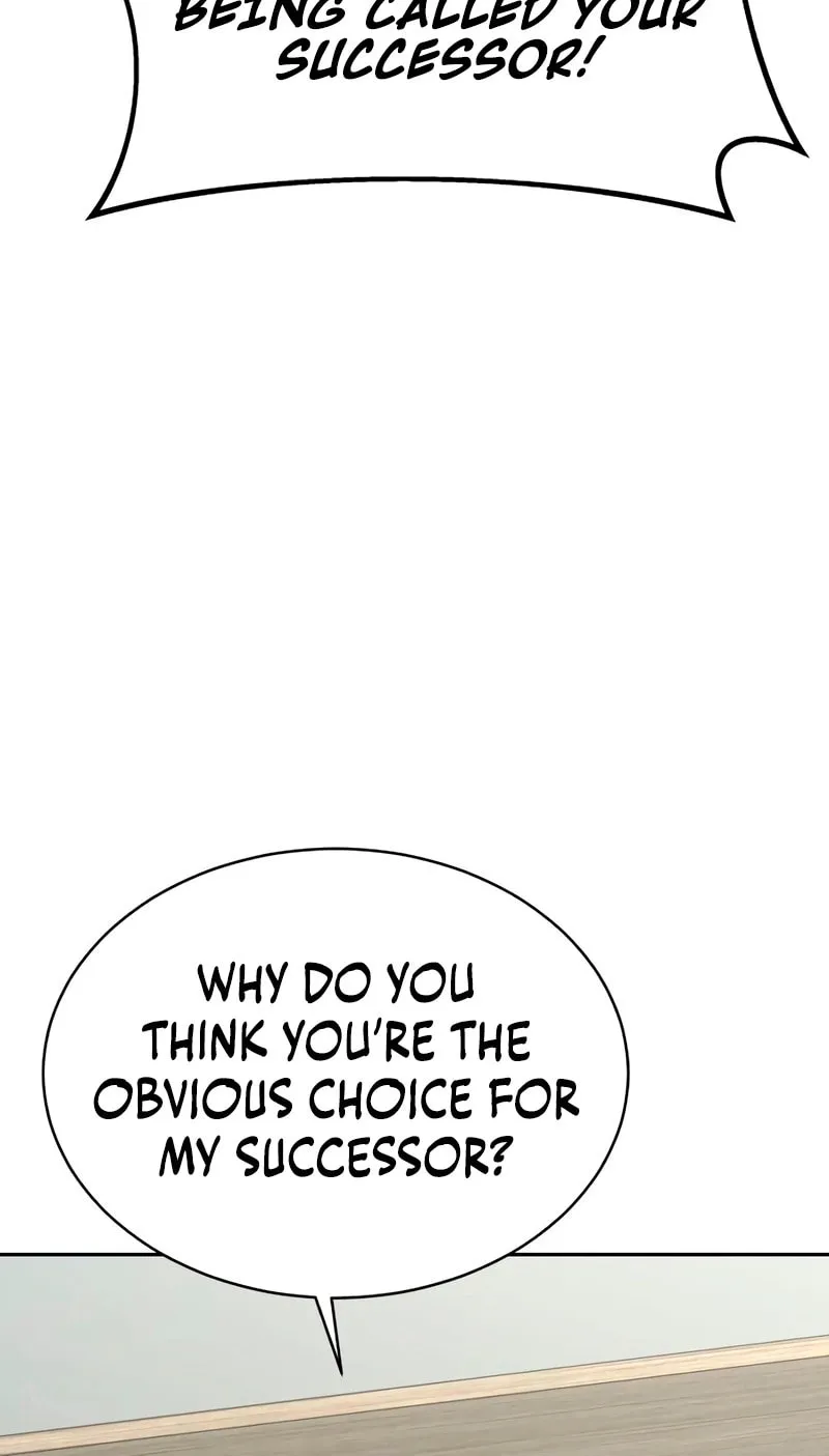Genius Grandson of the Loan Shark King Chapter 38 page 29 - 