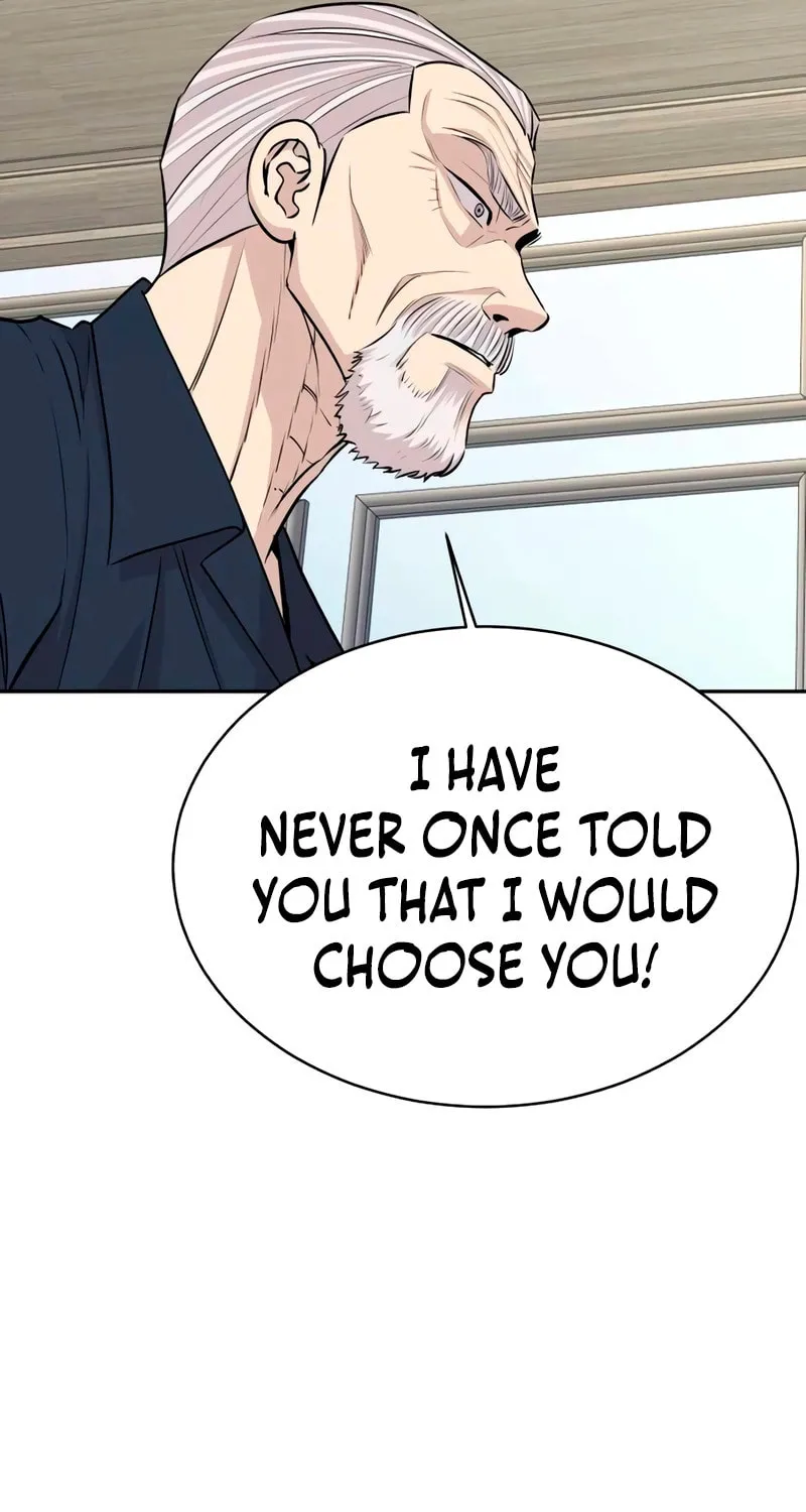 Genius Grandson of the Loan Shark King Chapter 38 page 30 - 