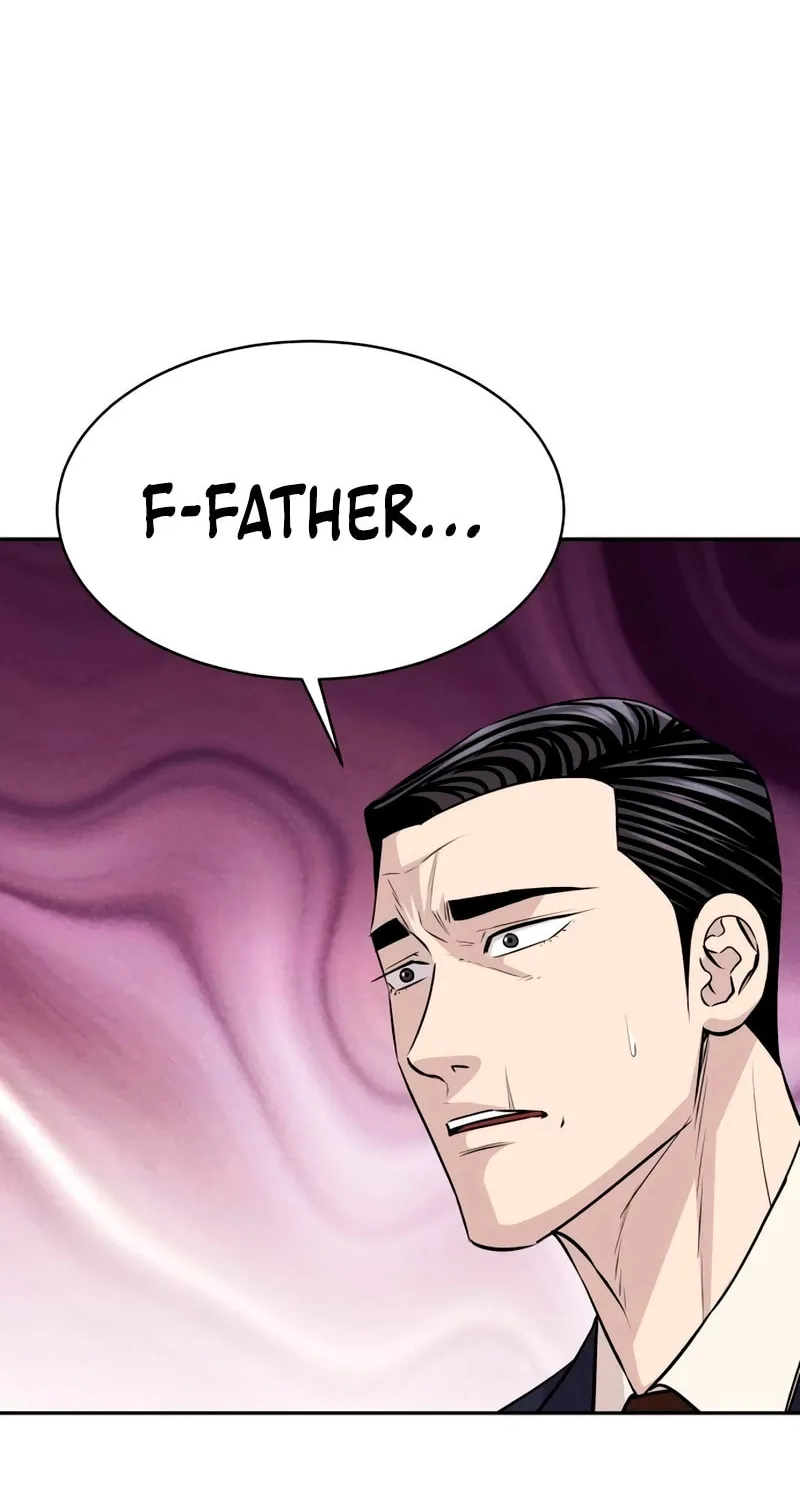 Genius Grandson of the Loan Shark King Chapter 38 page 31 - 