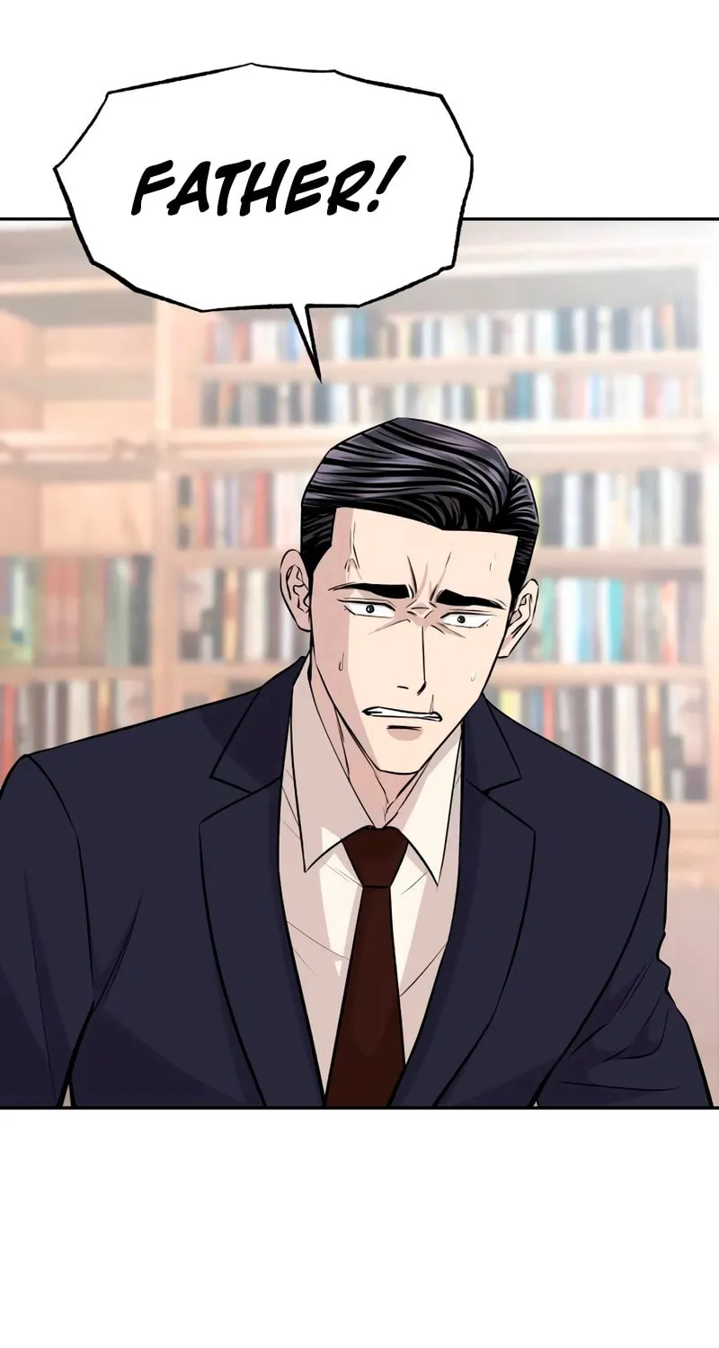 Genius Grandson of the Loan Shark King Chapter 38 page 34 - 