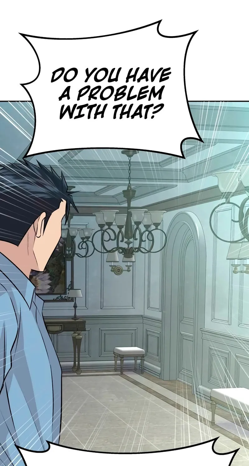 Genius Grandson of the Loan Shark King Chapter 38 page 37 - 