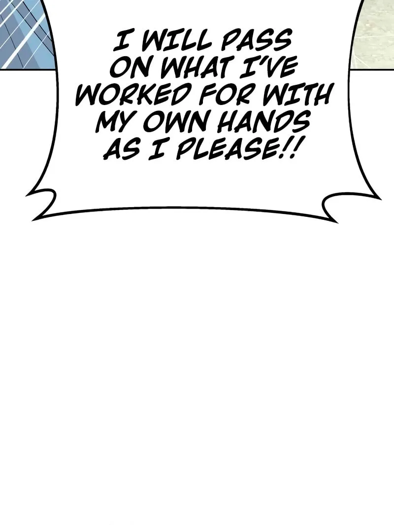 Genius Grandson of the Loan Shark King Chapter 38 page 38 - 