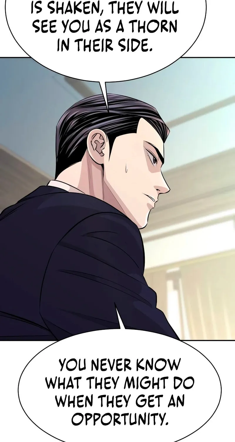Genius Grandson of the Loan Shark King Chapter 38 page 42 - 