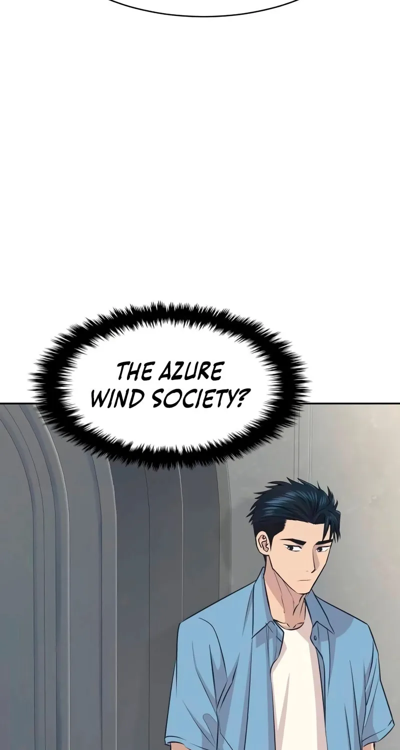 Genius Grandson of the Loan Shark King Chapter 38 page 43 - 