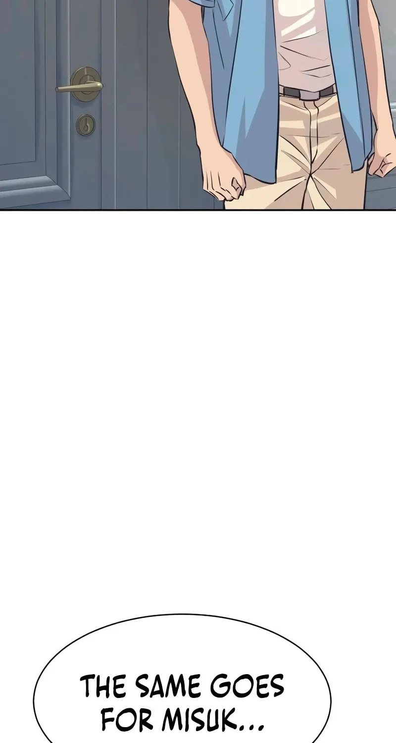 Genius Grandson of the Loan Shark King Chapter 38 page 44 - 