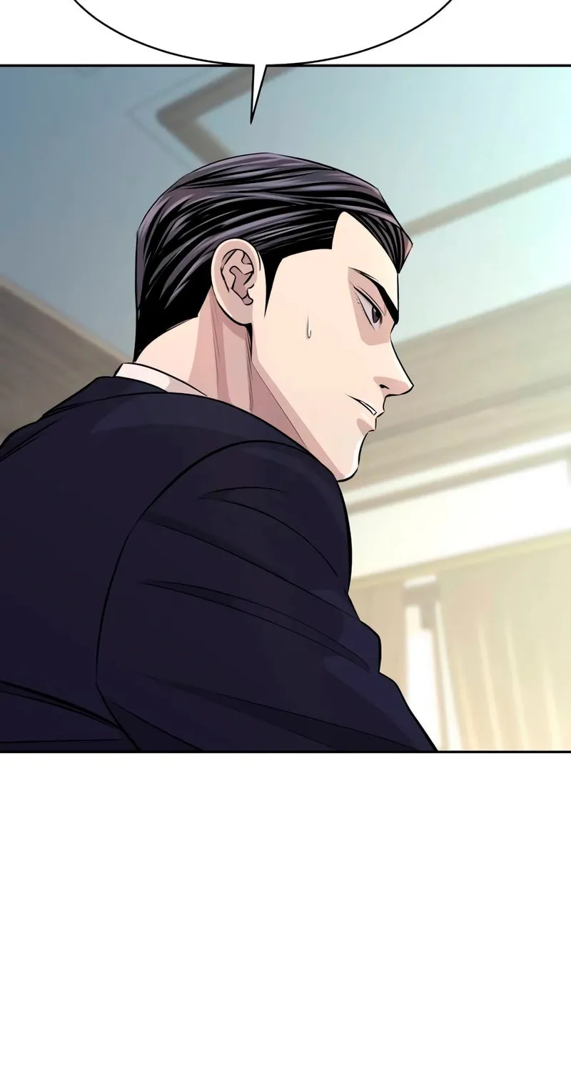 Genius Grandson of the Loan Shark King Chapter 38 page 45 - 