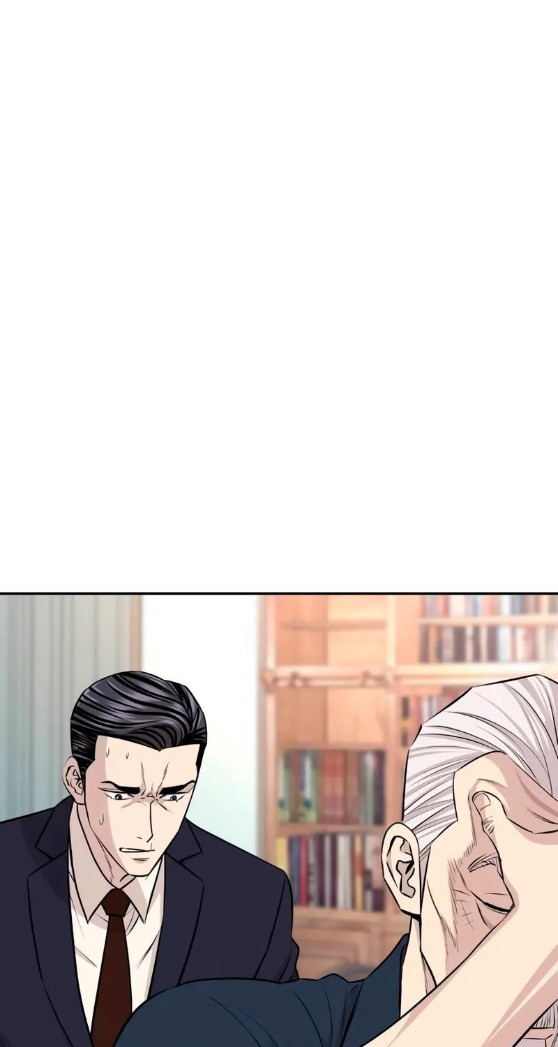 Genius Grandson of the Loan Shark King Chapter 38 page 54 - 