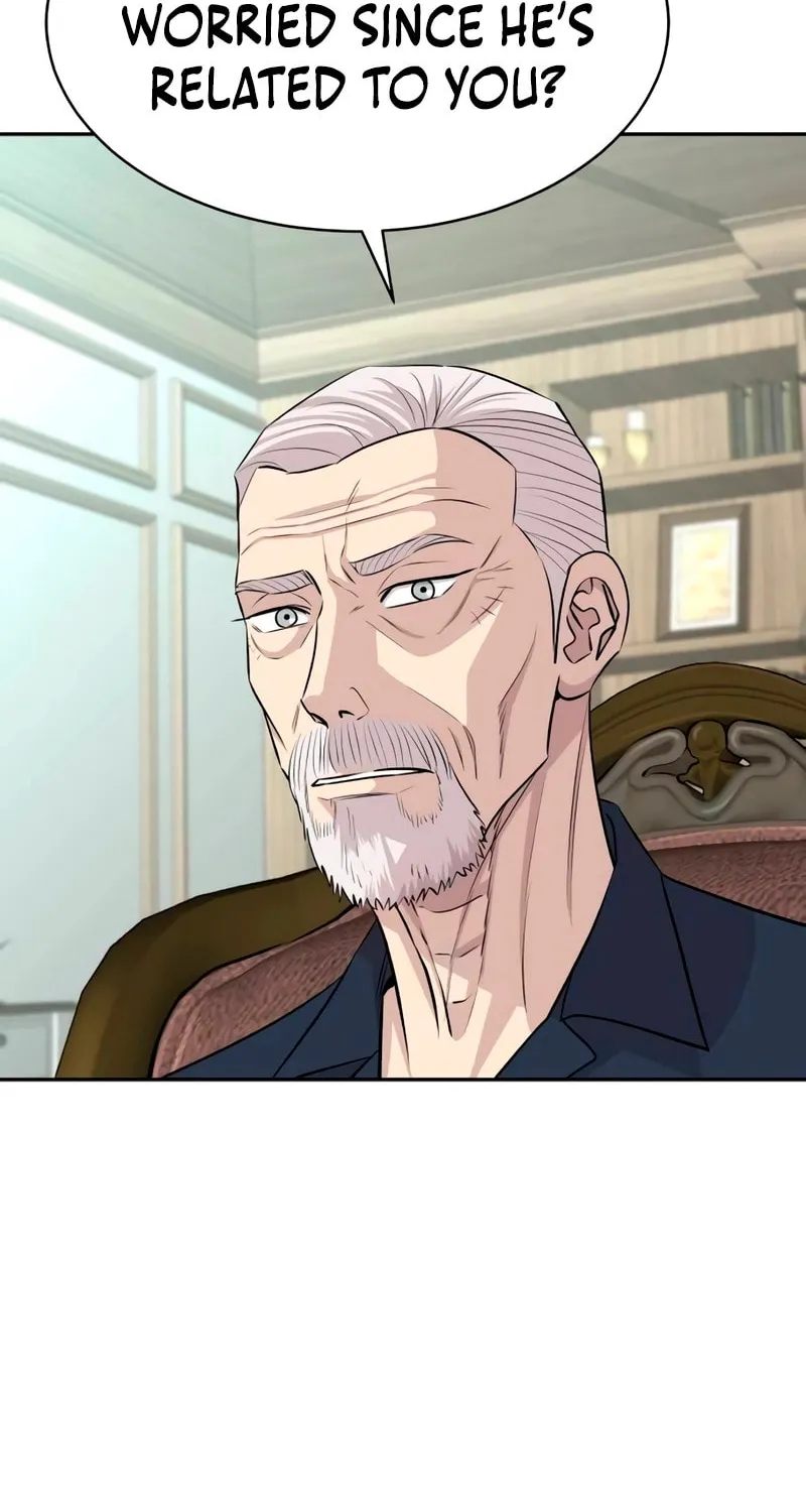 Genius Grandson of the Loan Shark King Chapter 38 page 7 - 