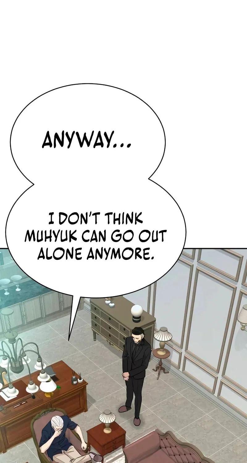 Genius Grandson of the Loan Shark King Chapter 38 page 63 - 