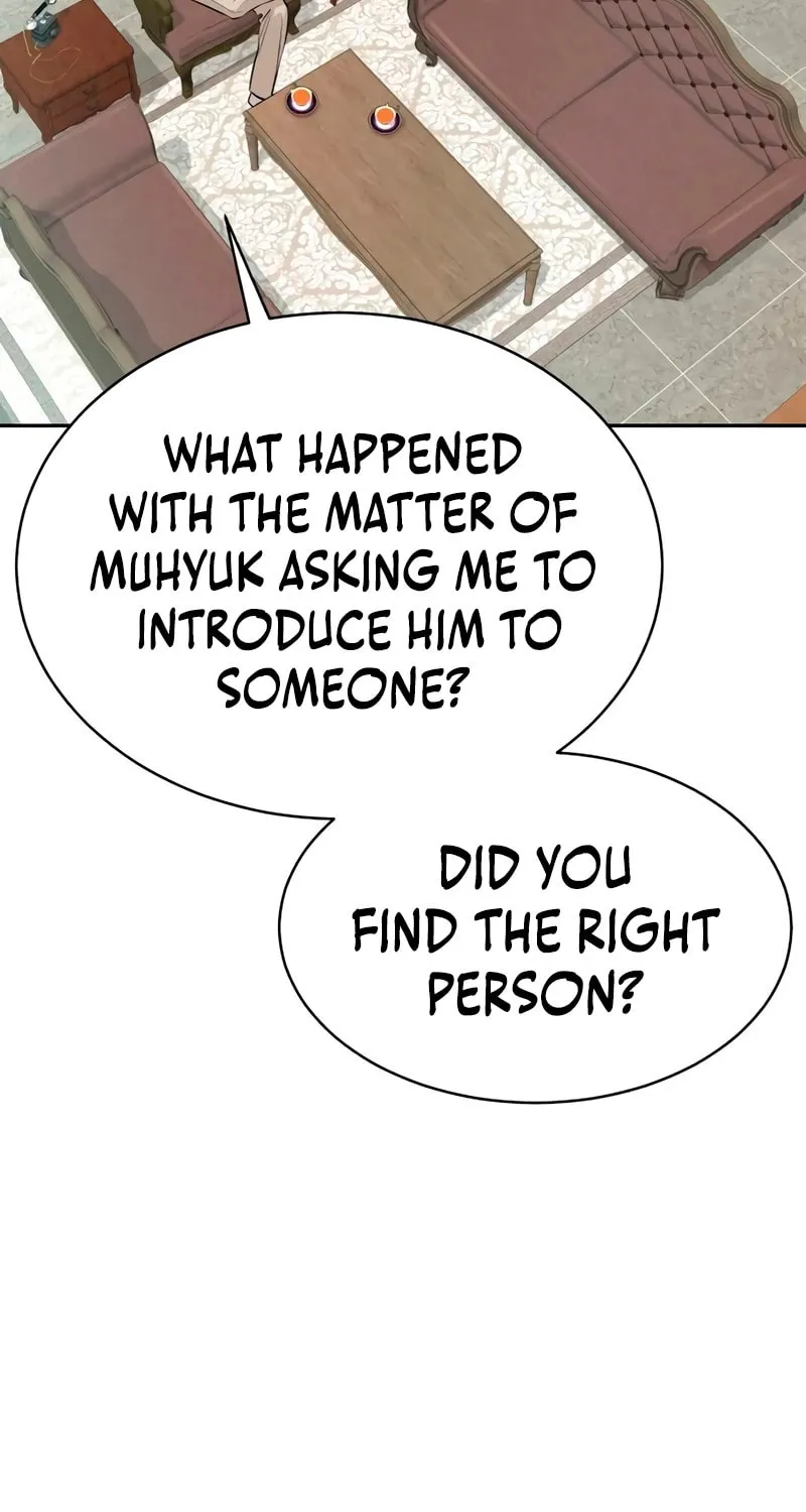 Genius Grandson of the Loan Shark King Chapter 38 page 64 - 
