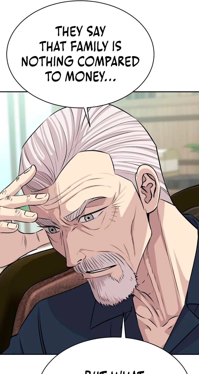 Genius Grandson of the Loan Shark King Chapter 38 page 68 - 