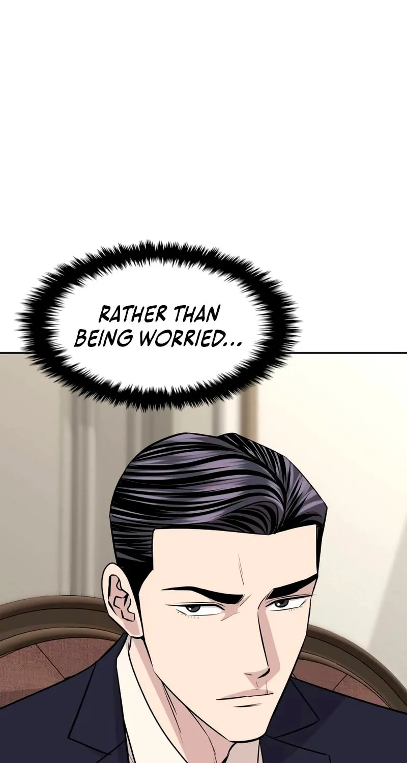 Genius Grandson of the Loan Shark King Chapter 38 page 8 - 