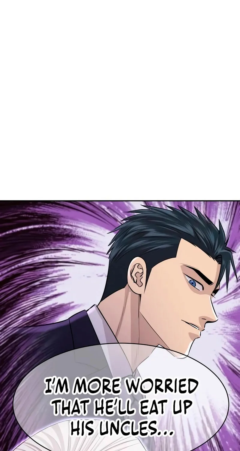 Genius Grandson of the Loan Shark King Chapter 38 page 71 - 