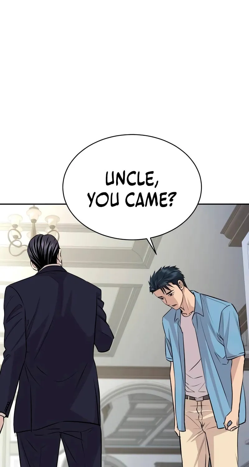 Genius Grandson of the Loan Shark King Chapter 38 page 76 - 