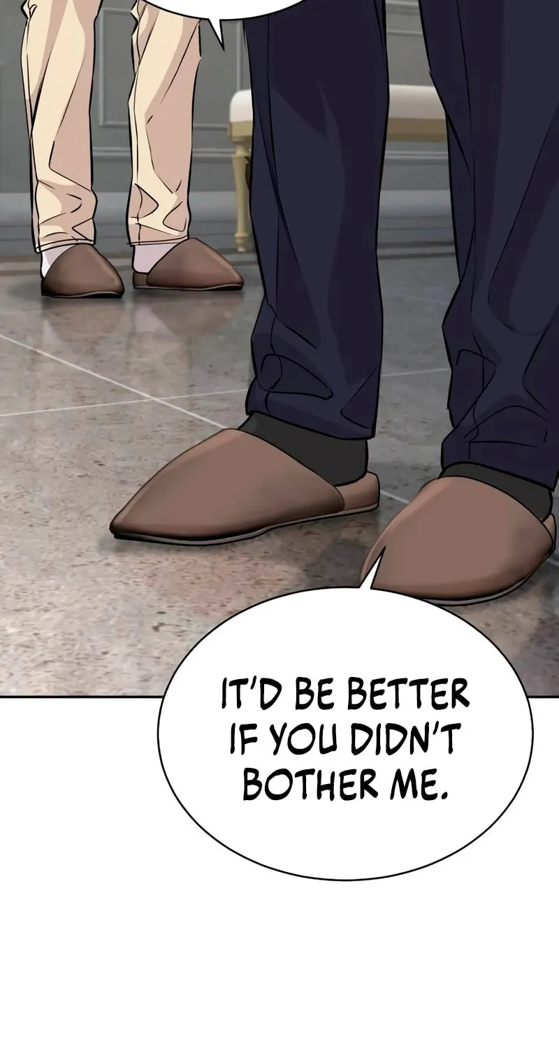 Genius Grandson of the Loan Shark King Chapter 38 page 80 - 