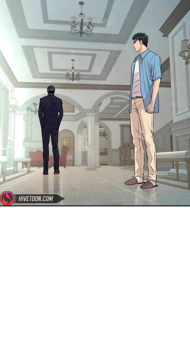 Genius Grandson of the Loan Shark King Chapter 38 page 83 - 