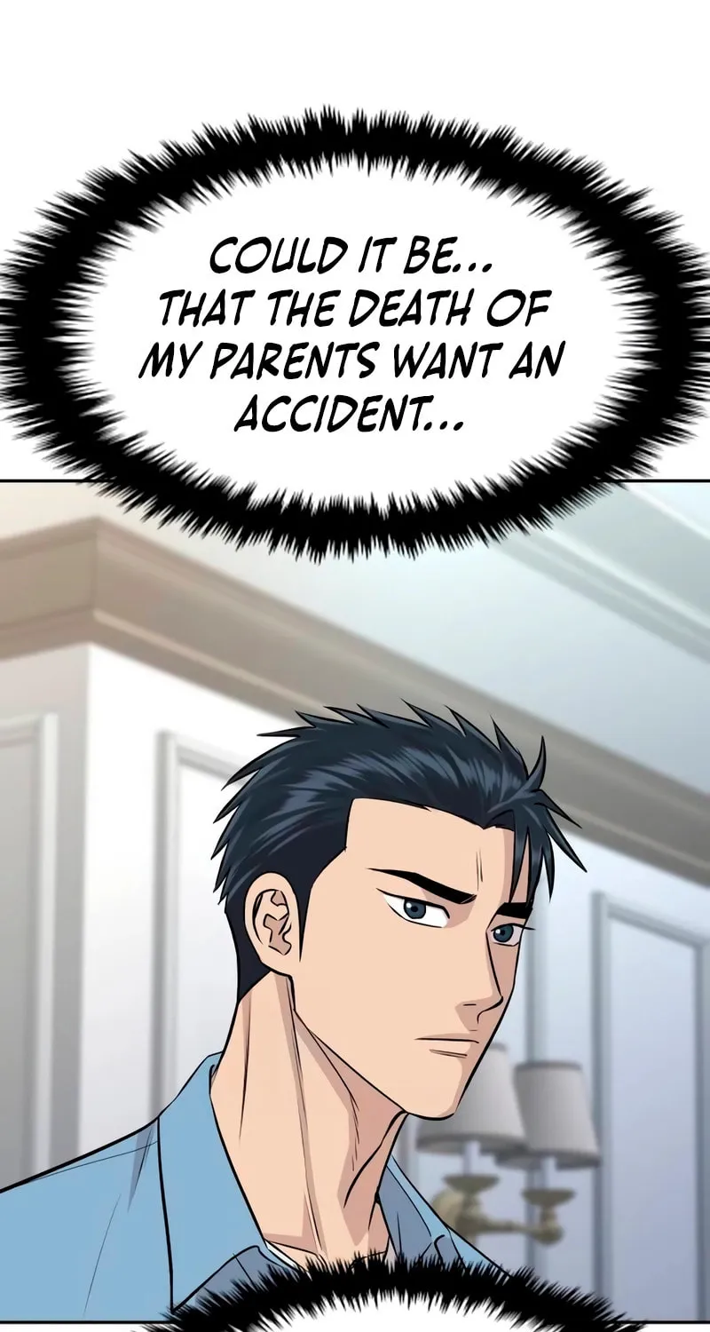 Genius Grandson of the Loan Shark King Chapter 38 page 84 - 