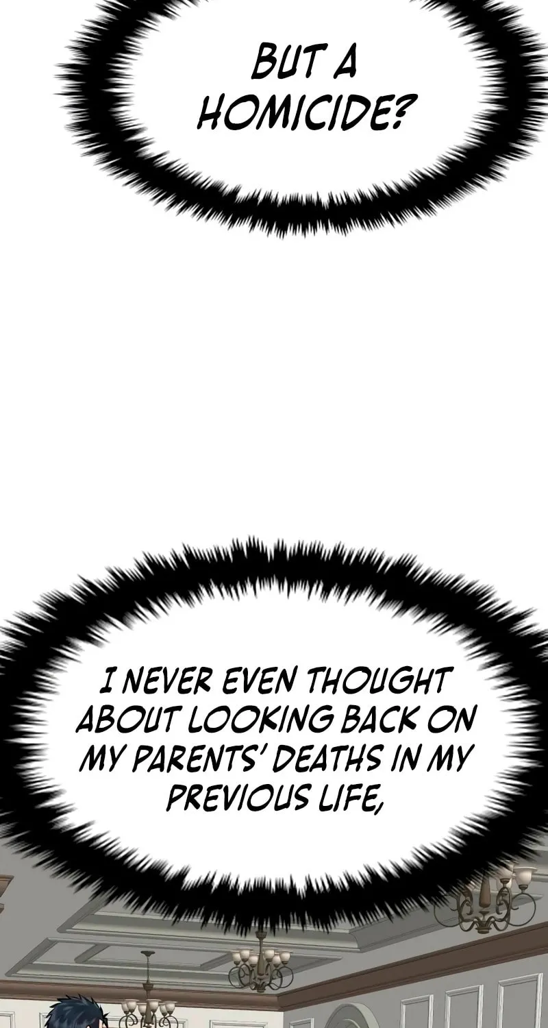 Genius Grandson of the Loan Shark King Chapter 38 page 85 - 