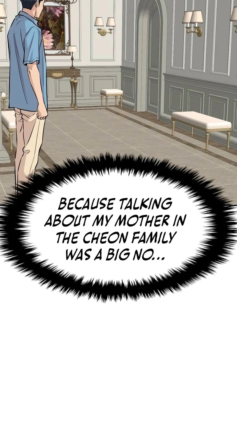 Genius Grandson of the Loan Shark King Chapter 38 page 86 - 