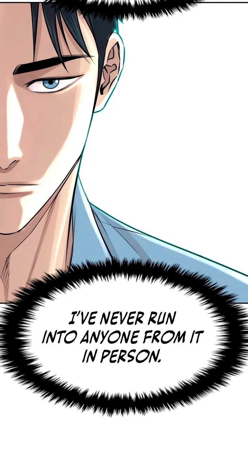 Genius Grandson of the Loan Shark King Chapter 38 page 92 - 