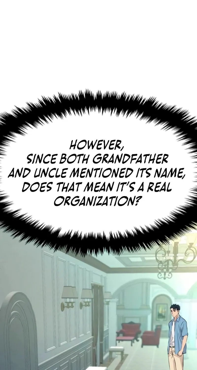 Genius Grandson of the Loan Shark King Chapter 38 page 93 - 