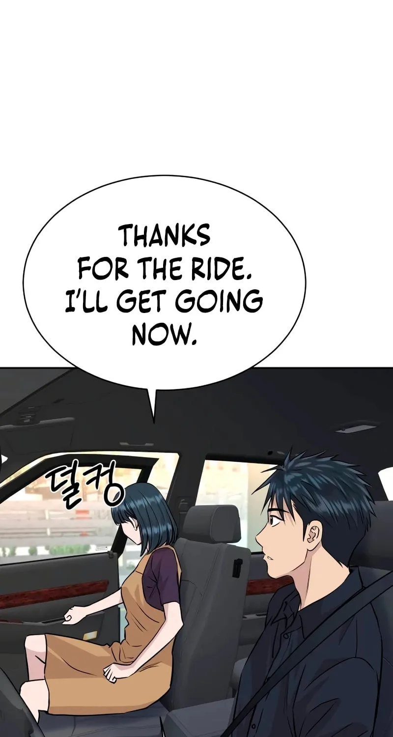 Genius Grandson of the Loan Shark King Chapter 39 page 102 - 