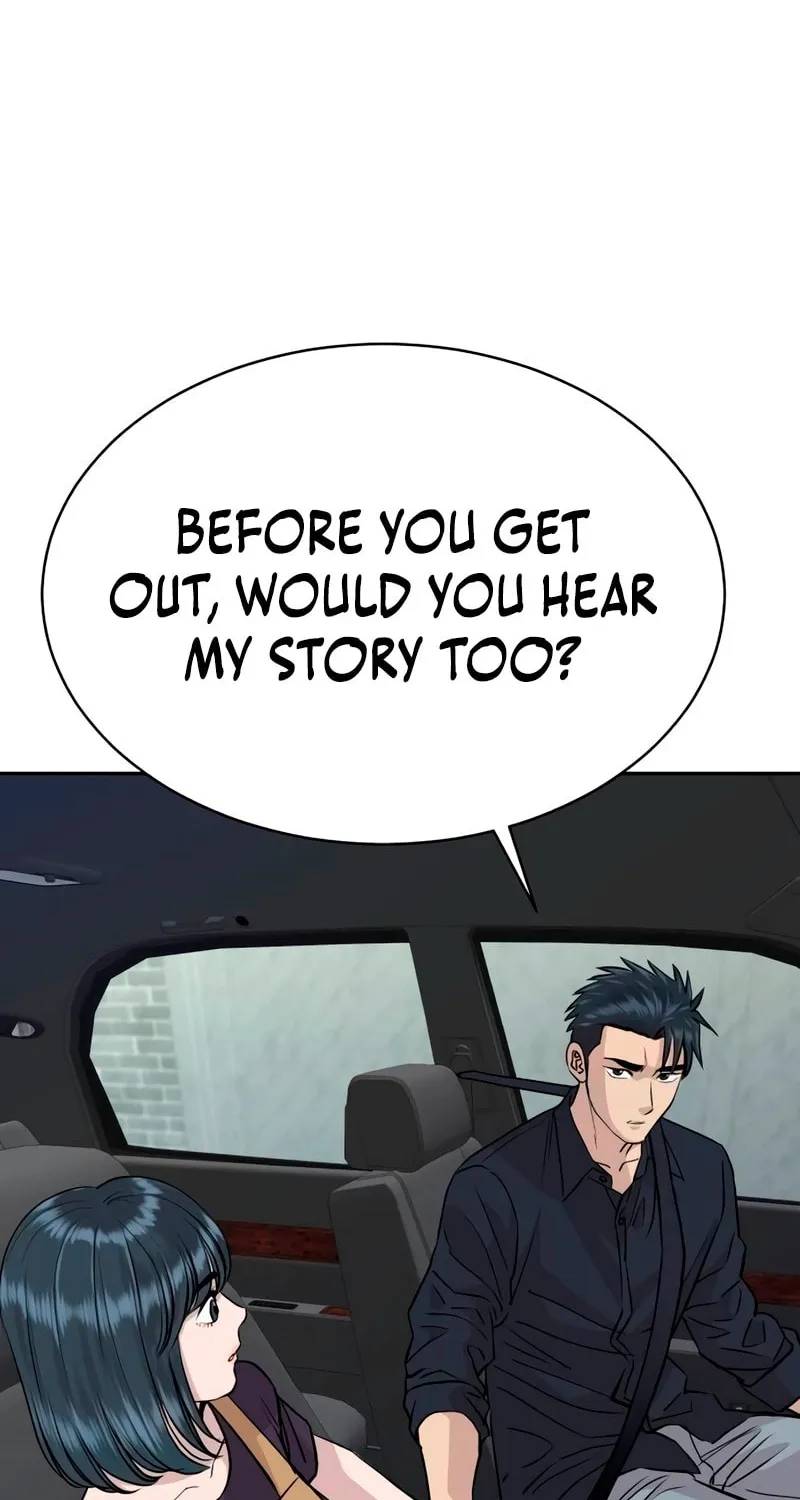 Genius Grandson of the Loan Shark King Chapter 39 page 105 - 