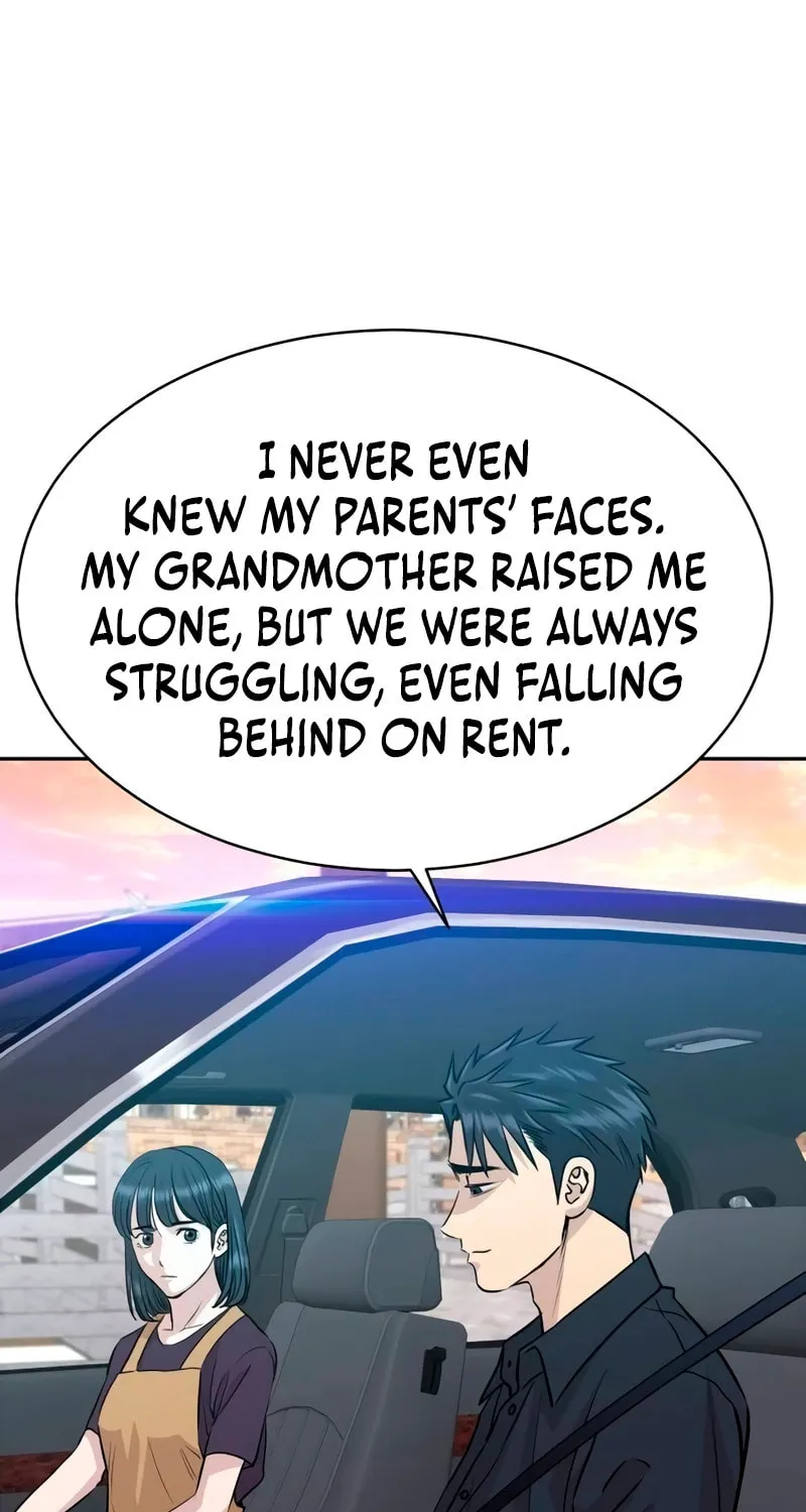 Genius Grandson of the Loan Shark King Chapter 39 page 109 - 