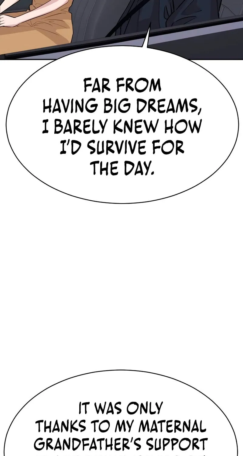Genius Grandson of the Loan Shark King Chapter 39 page 110 - 