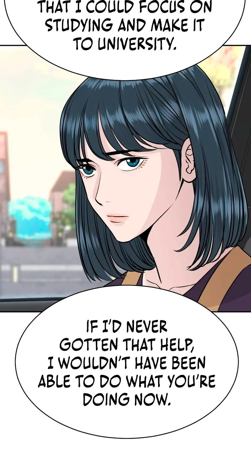 Genius Grandson of the Loan Shark King Chapter 39 page 111 - 