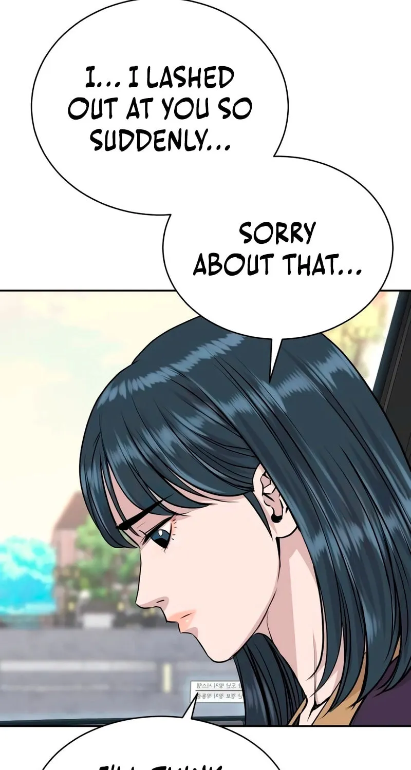 Genius Grandson of the Loan Shark King Chapter 39 page 114 - 