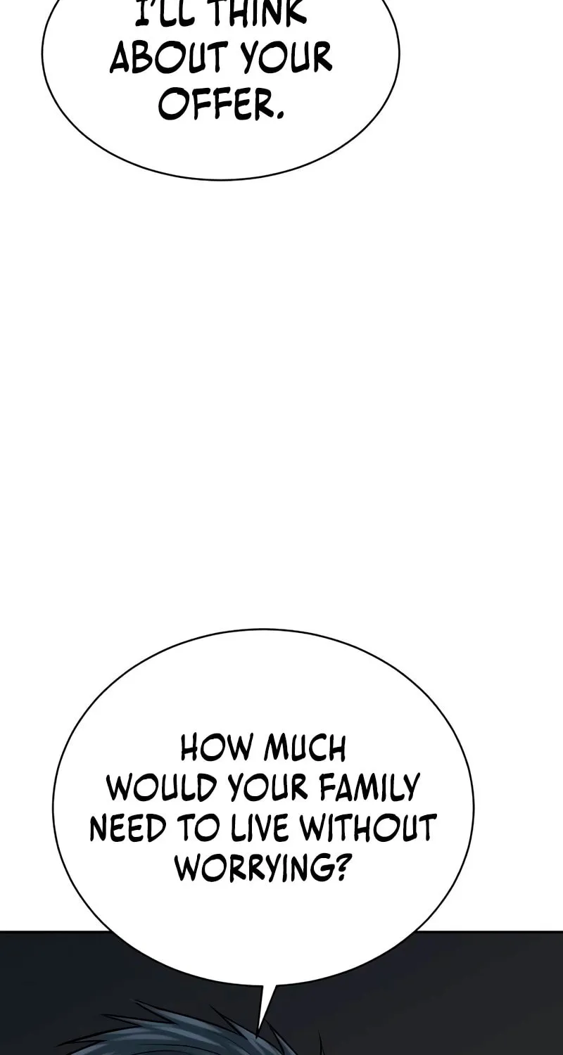 Genius Grandson of the Loan Shark King Chapter 39 page 115 - 