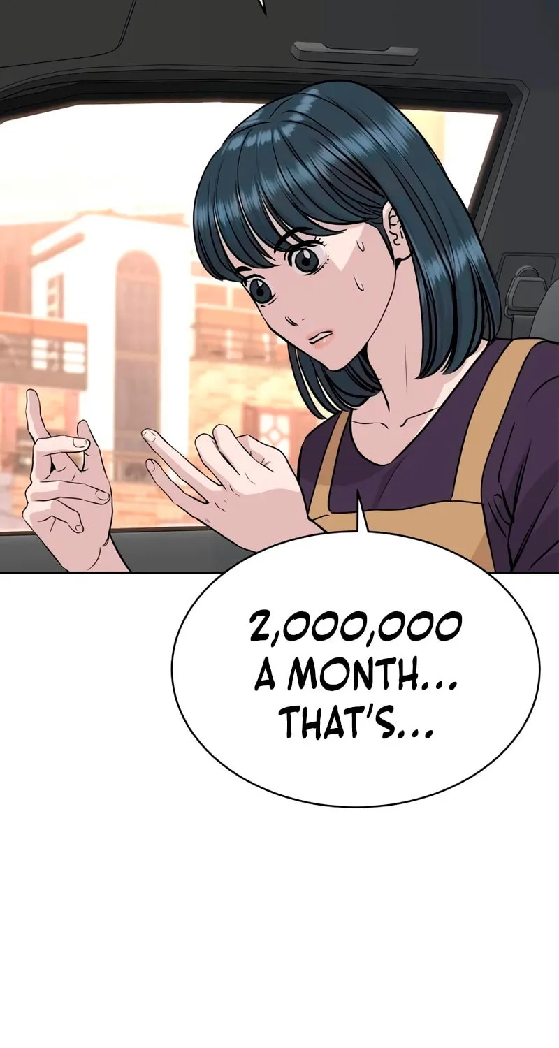 Genius Grandson of the Loan Shark King Chapter 39 page 119 - 