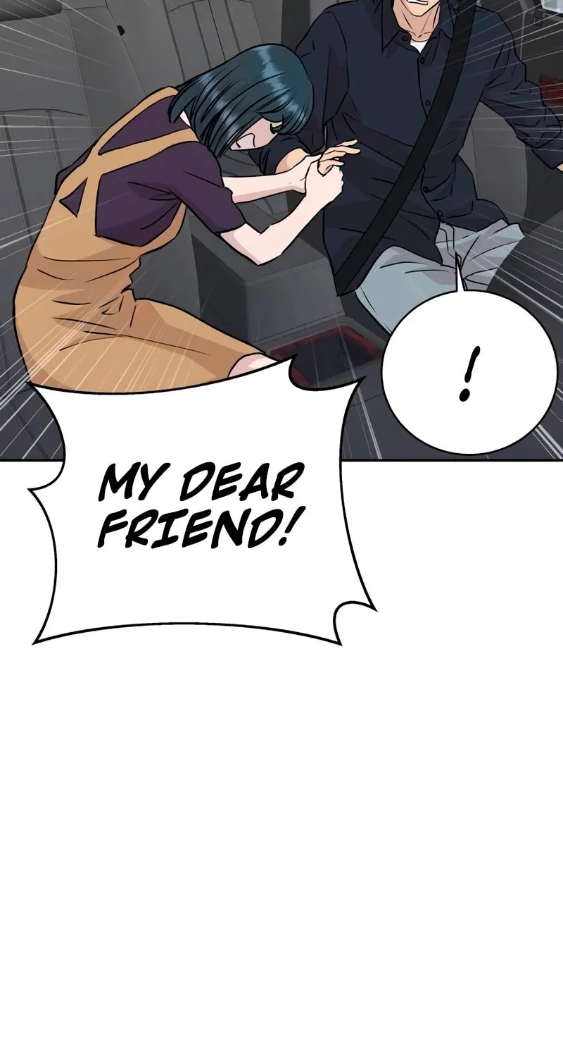 Genius Grandson of the Loan Shark King Chapter 39 page 123 - 