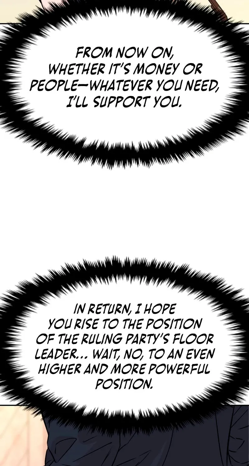 Genius Grandson of the Loan Shark King Chapter 39 page 128 - 