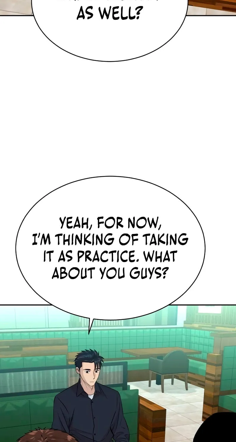 Genius Grandson of the Loan Shark King Chapter 39 page 17 - 