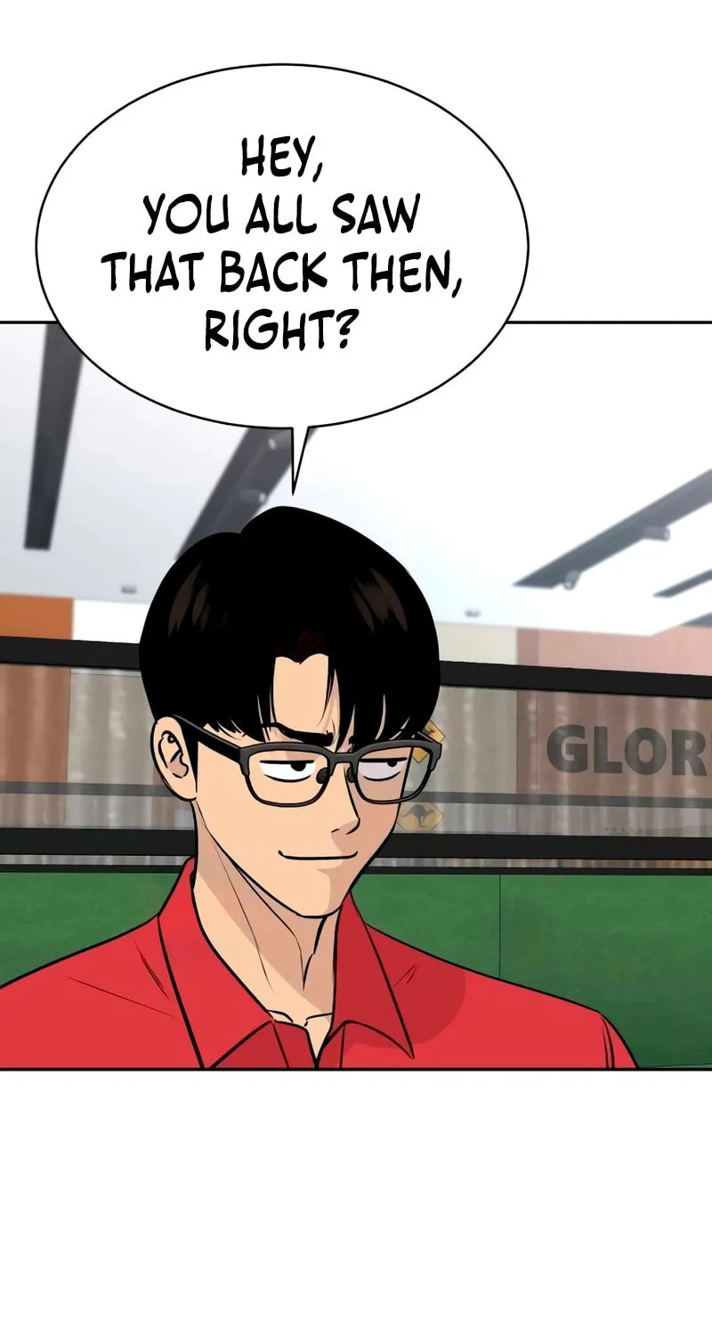 Genius Grandson of the Loan Shark King Chapter 39 page 24 - 
