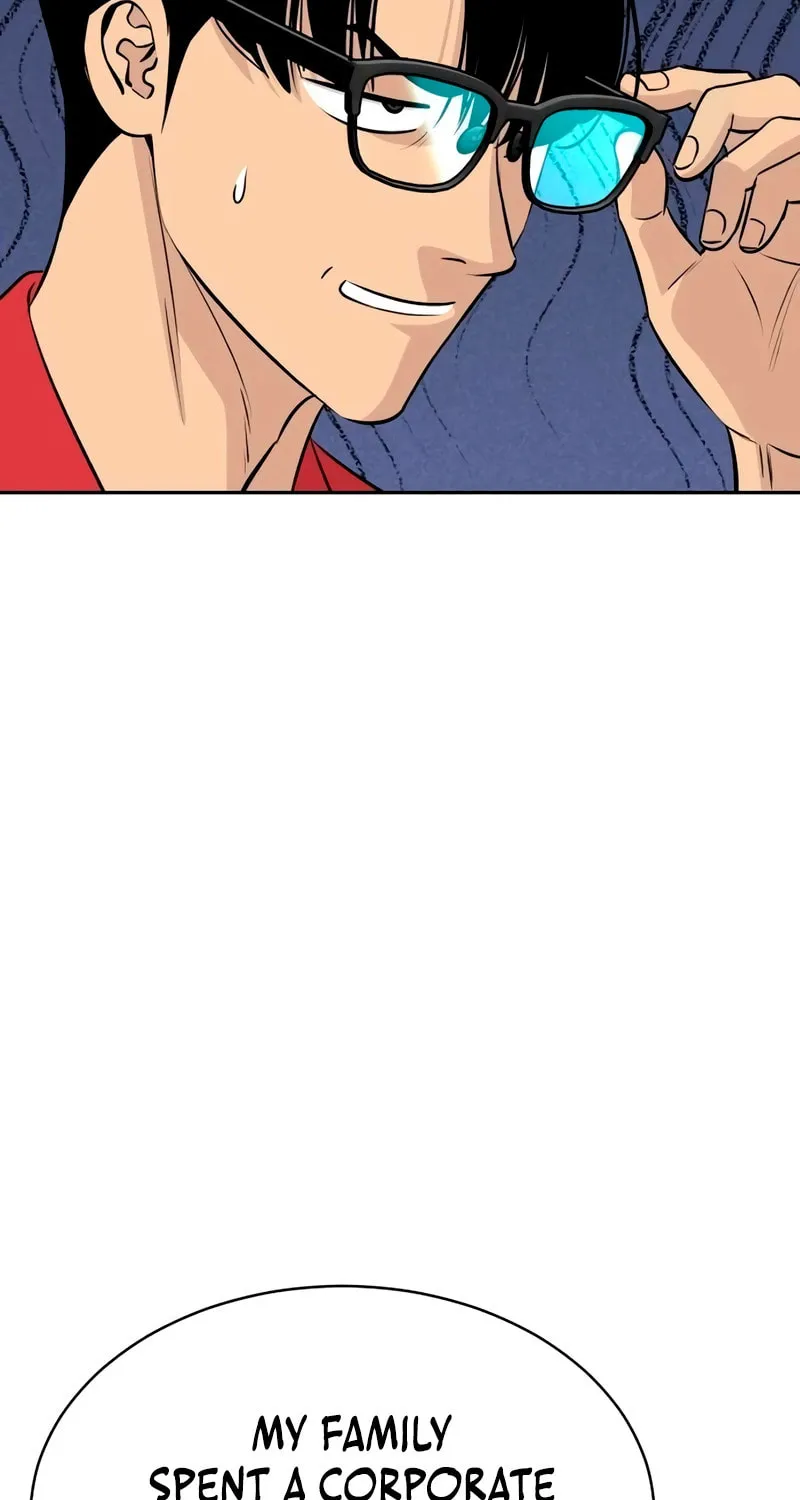 Genius Grandson of the Loan Shark King Chapter 39 page 27 - 