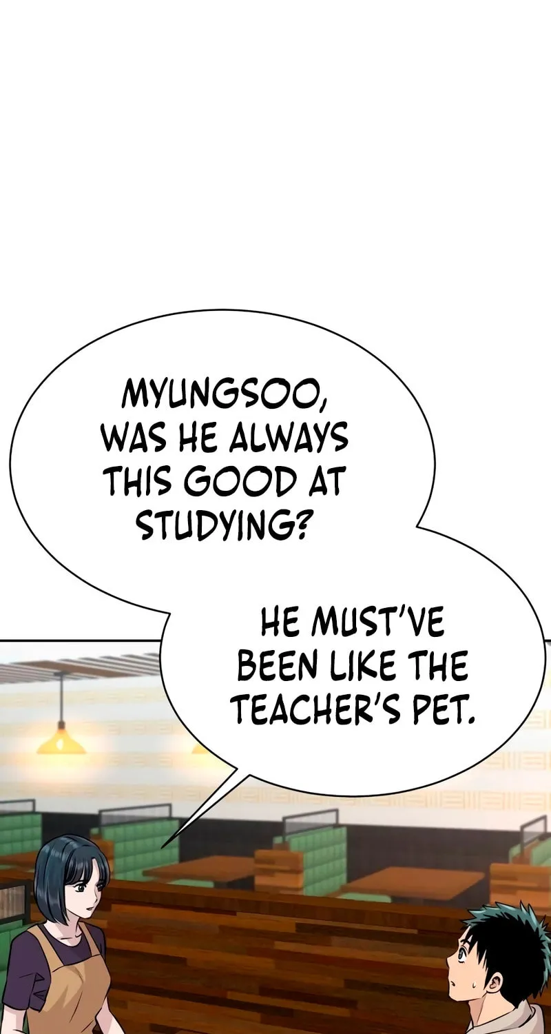 Genius Grandson of the Loan Shark King Chapter 39 page 31 - 