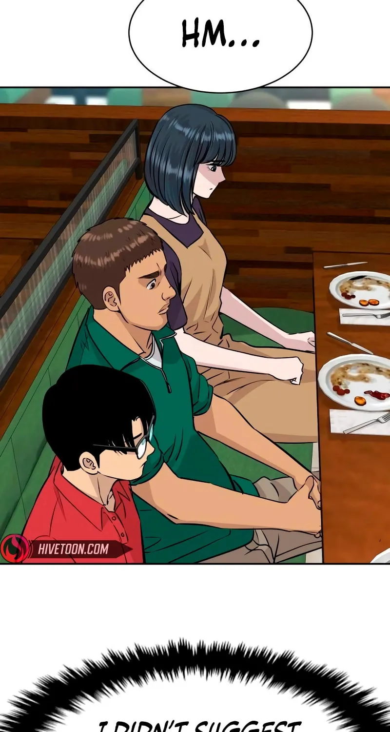 Genius Grandson of the Loan Shark King Chapter 39 page 37 - 
