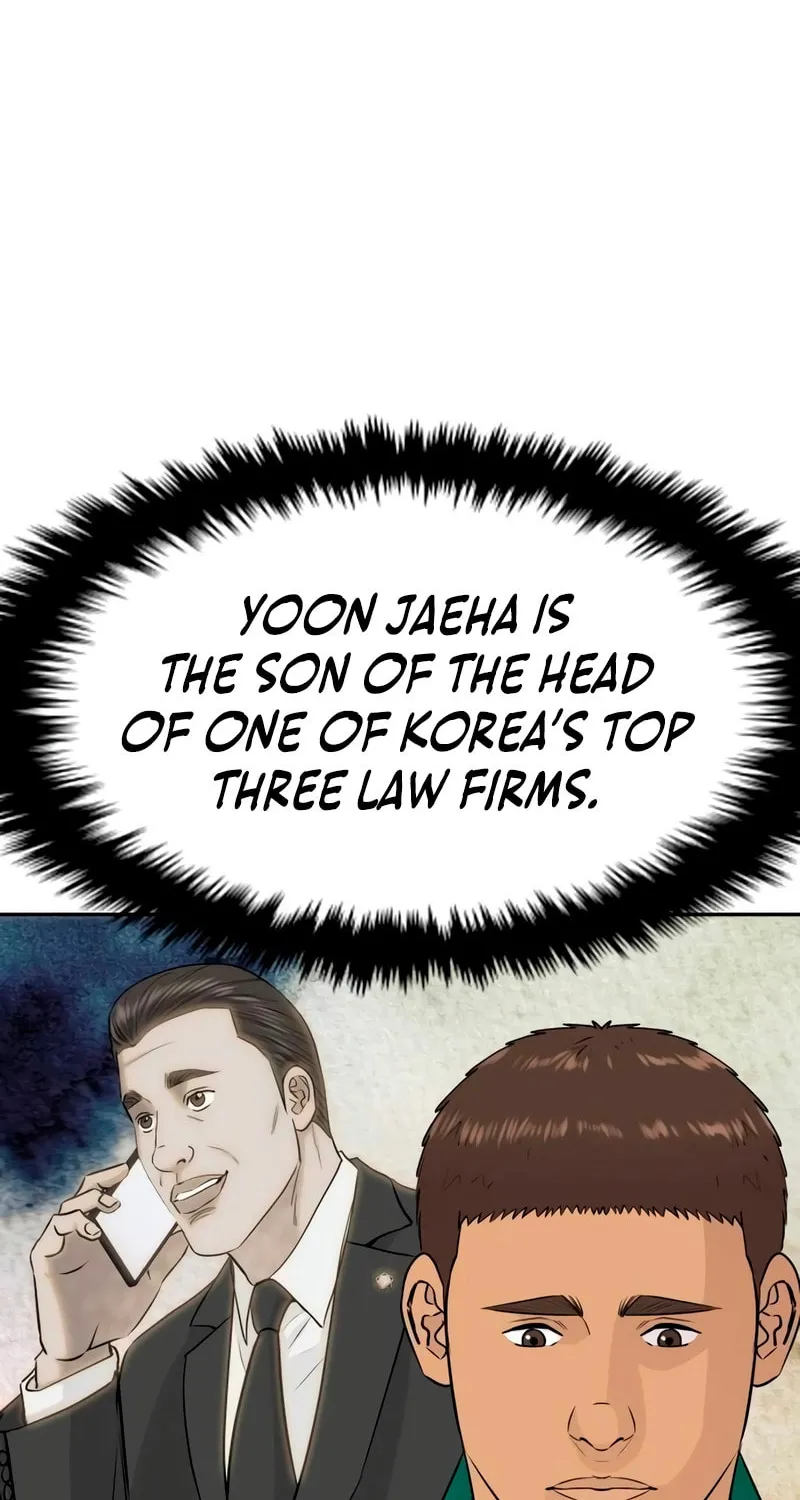 Genius Grandson of the Loan Shark King Chapter 39 page 41 - 