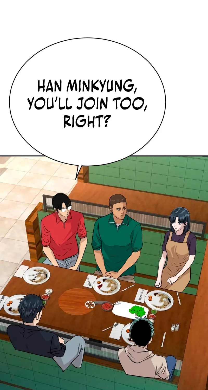 Genius Grandson of the Loan Shark King Chapter 39 page 48 - 