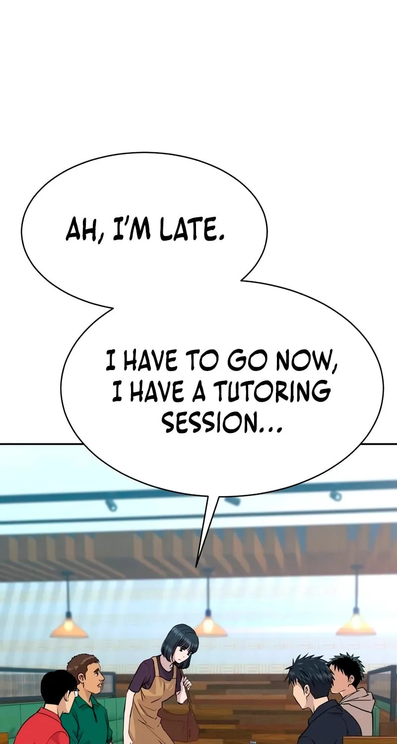 Genius Grandson of the Loan Shark King Chapter 39 page 56 - 